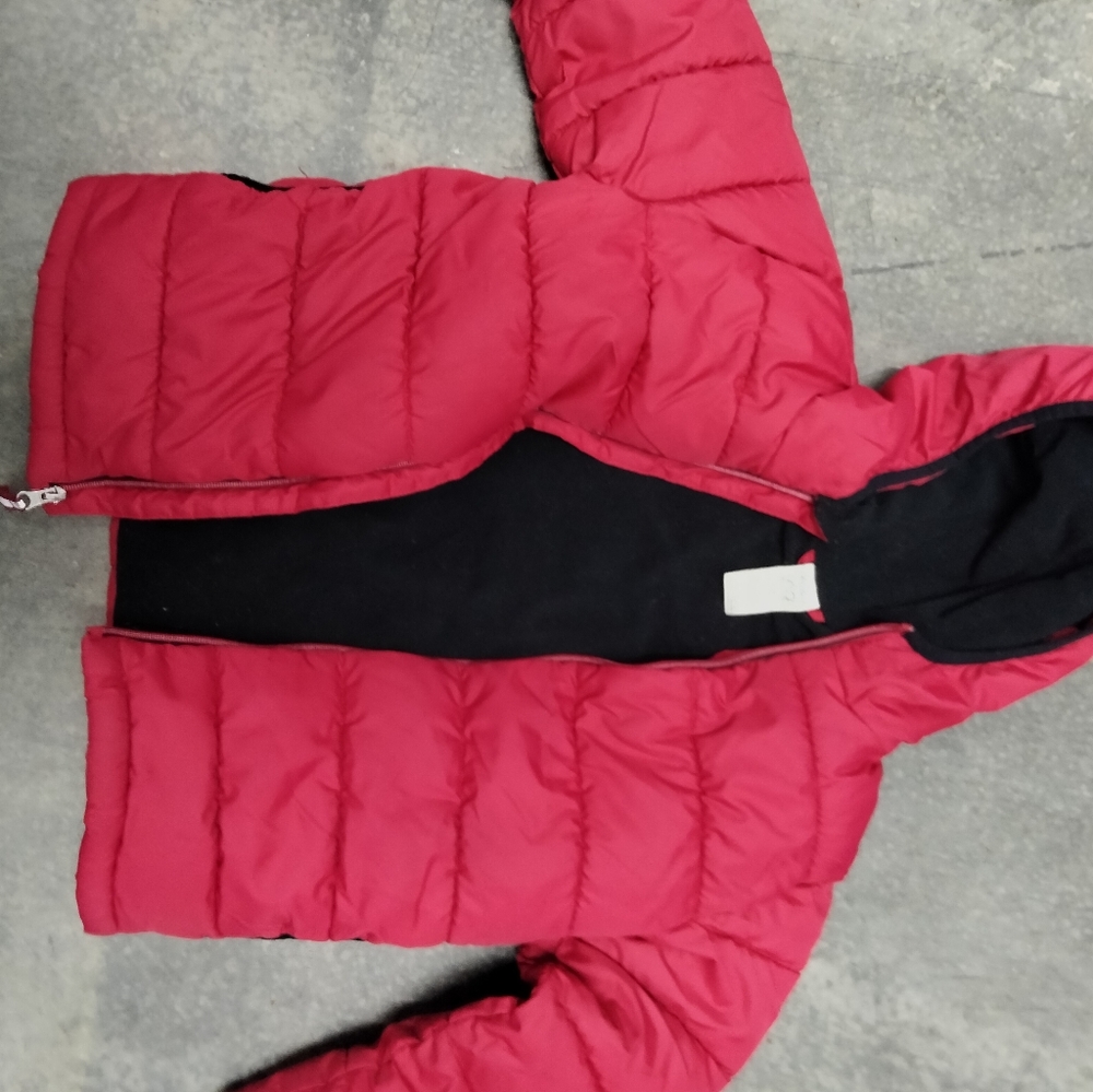 Faded glory kids jacket
